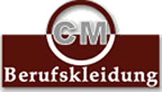  CM-Berufskleidung